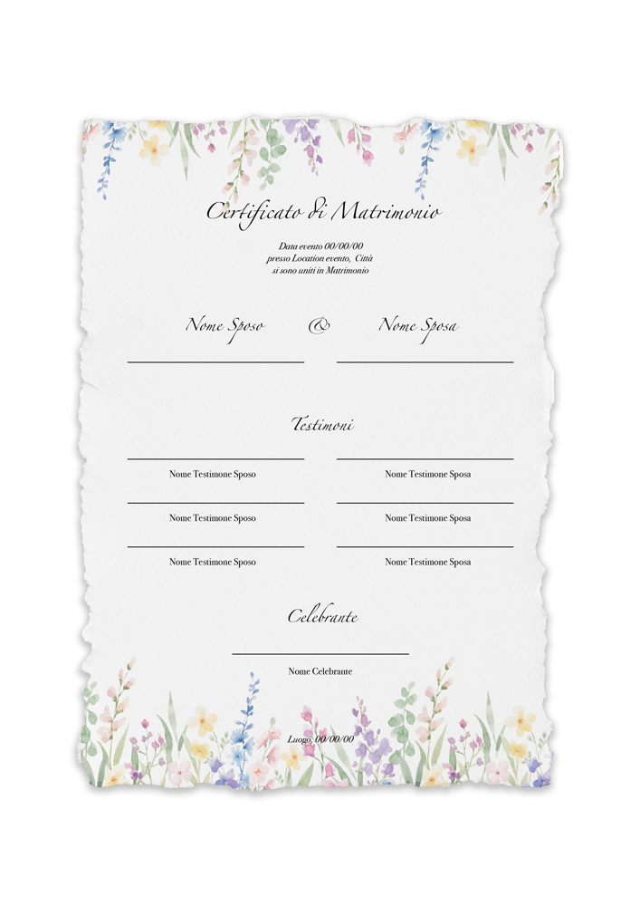 certificato-matrimonio-stile-florealeabcwedding